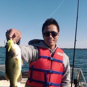 Meet your Posher, Yaoming